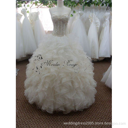 New Design Wedding Dresses Latest Design Wedding Gowns Party Dress